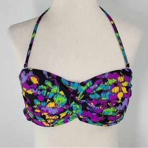 Strapless Swim Bandeau